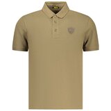 Blauer Apparel muška polo majica kratkih rukava, zelena | shoptok.hr