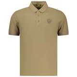 Apparel muška polo majica kratkih rukava, zelena
