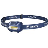 Varta 15672101111 - LED čelna lampa H10 LED/3xAAA | Eponuda.com