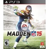  Madden NFL 15 (PS3) - rabljeno | Shoptok.si