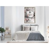  Poster - Lady in the Flowers 20x30 | shoptok.hr
