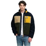 Superdry kolor-blok muški duks Cene