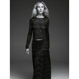 Reserved LADIES` BLOUSE - boja kestena | shoptok.hr
