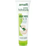 Krema za ruke Aloe vera 150ml
