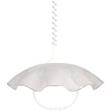  Prezent 45144 - Podesivi luster LYRA 1xE27/60W/230V | Eponuda.com