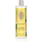 La Florentina Boboli Citrus Body Wash naravni gel za prhanje citrus 500 ml Cene
