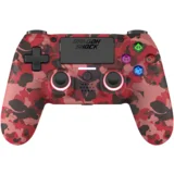  mizar wireles kontroler rdeč PS4,PC,MO