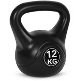 Kettlebell 12 kg za vježbanje, bučica, lopta s utezima, fitness opterećenje, moderan dom | shoptok.hr