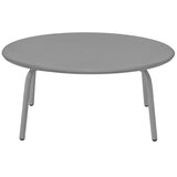 Blomus Metalni okrugao vrtni stolić za kavu ø 80 cm Yua – | shoptok.hr