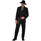  Svečana odjeća za odrasle My Other Me Pištolj Crna M/L | shoptok.hr