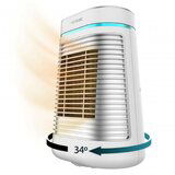 Cecotec 08273 - ReadyWarm 1550 Max Keramika Rotate Bela, (22118817) | Shoptok.si