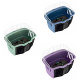 Ferplast Atlas Bike Rapid košara za kolo, različne barve - 47 x 35,5 x 34,5 cm | Shoptok.si