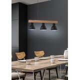 Candellux VISEČA SVETILKA 73/16/95 cm 60 W E27 | Shoptok.si