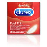 Durex prezervativ feel thin | ePonuda.com