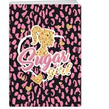 Play premium, sveska, 50 lista, Uni - odaberite motiv A5 Blanko Sugar girl