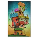 Conceptum Hypnose tepih (100x200) KHMFESTO006KECE | ePonuda.com