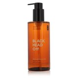 MISSHA Super Off Black Head Off Deep Cleansing Moisture Oil uljna čistilica za lice masna 305 ml unisex | shoptok.hr