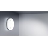  APLED - LED Stropno svetlo LENS R TRICOLOR LED/12W/230V IP41 825lm | Eponuda.com