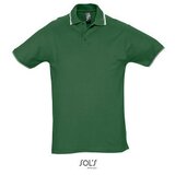  SOL'S Practice muška polo majica sa kratkim rukavima Tamno zelena M ( 311.365.45.M ) Cene