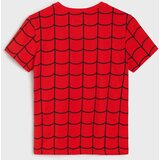 Sinsay Dvodijelna pamučna pidžama Spider-Man | shoptok.hr