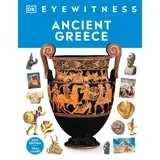 D.K. Publishing - Ancient Greece