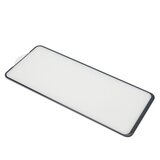  folija za zaštitu ekrana glass 5d za xiaomi redmi note 10 pro/10 pro max crna ( FL9674 ) | ePonuda.com