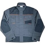 Albo Bluza THOR crno-narandžasta 60 /51378 | Eponuda.com