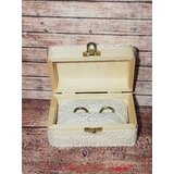  Lesene škatlice za prstane ŠKAPR 102 | Shoptok.si