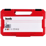 KWB Set svrdla SDS 12/1 | shoptok.hr