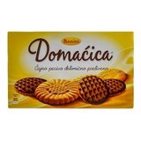 Domaćica keks keks banini domaćica čokolada 230g Cene