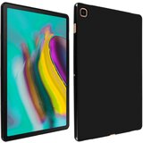 AVIZAR Zašcitni ovitek iz silikonskega gela, tanek in odporen - crn str. Samsung Galaxy Tab S5e, (21124002) | Shoptok.si
