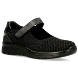 Zapp Balerinke MOKASINI 30035 Črna | Shoptok.si