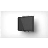 Durable Vzdržljiv stenski nosilec za tablico, srebrn | Shoptok.si