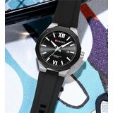 Curren muški sat 8465 crni | ePonuda.com