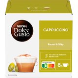 Dolce Gusto Cappuccino - 16 kaps Cene