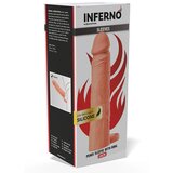 Inferno prevleka za penis 20 cm (R20728) | Shoptok.si