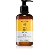 Apivita Bee My Honey vlažilni losjon za telo 200 ml | Shoptok.si