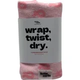 Turban za kosu - pink