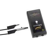 ESD testni uređaj u setu SRM®110 za površinski i odvodni otpor, torba, uklj. kabel za za uzemljenje