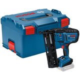 Bosch Akumulatorski pištolj za eksere za drvo GNH 18V-64-2solo L-Box 0601482101 | ePonuda.com