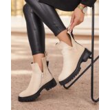 Resti Women's Gorgie cutout boots | ePonuda.com