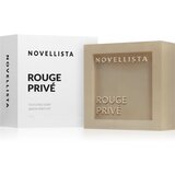 NOVELLISTA Rouge Privé luksuzno trdo milo za obraz, roke in telo za ženske 90 g | Shoptok.si