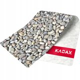 KADAX Namizni tekač, dekorativna podloga iz filca, potiskana, 95x33 cm, (5000355708) | Shoptok.si