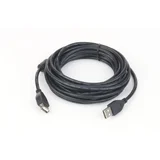 CCF-USB2-AMAF-10 PRODUZNI USB 3M FERIT kabal