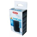 Zolux 329743 iseo acticarb uložak za filter sa aktivnim ugljem | ePonuda.com