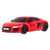  Licencirani auto na daljinsko upravljanje Audi R8 1:24 RASTAR - crveni | shoptok.hr