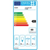 Faber kuhinjska napa cylindra isola EV8 x A37 eln | Shoptok.si