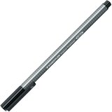  FINELINER 0,3MM TRIPLUS STAEDTLER 334-9 CRNI | Shoptok.si