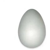 Luna Hungarocell Okraševalno jajce 90mm 1 kos | Shoptok.si