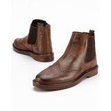 La Force Fashion muške cipele YK-4731 - braon | Eponuda.com